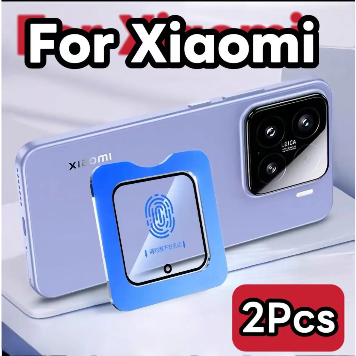 Photography Xiaomi 15 Ultra - 1-3枚入り 9H HD背面カメラフィルムプロテクター Xiaomi 15 14