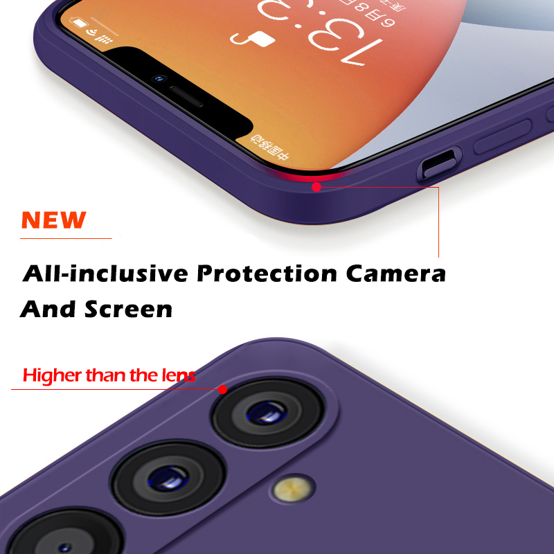 S26 S25 Ultra Plusケース 液体シリコンカメ - Photography Kit Samsung S26 Ultra のレビューと価格