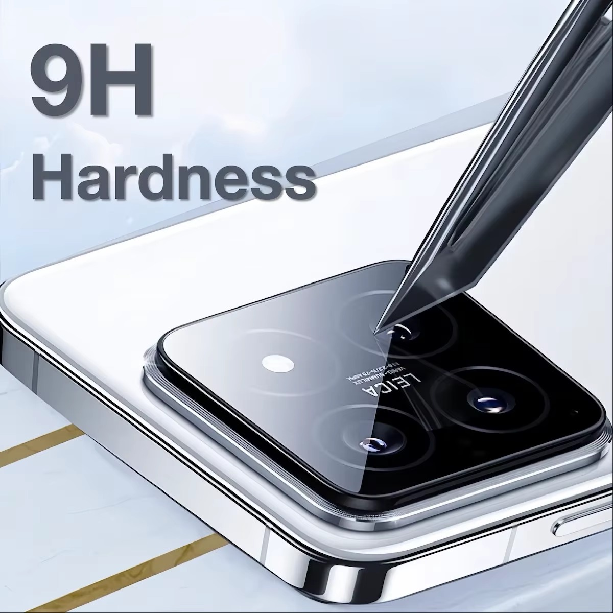 2 個カメラ抵抗フィルム Xiaomi 15 14 プロウル - Photography Xiaomi 15 Ultra のレビューと価格