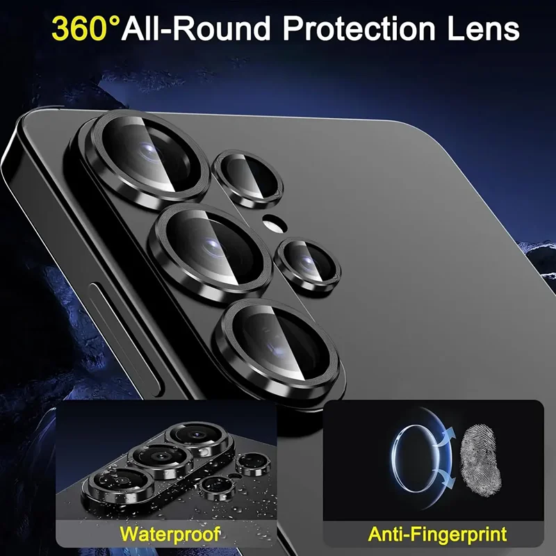 1 セットサムスンギャラクシー S26 ウルトラ S25 S - Photography Kit Samsung S26 Ultra のレビューと価格