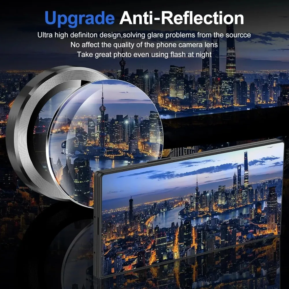 サムスンギャラクシーS26ウルトラS25 S24 S23 S - Photography Kit Samsung S26 Ultra のレビューと価格