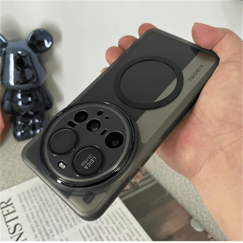 Xiaomi 17 Ultra 15 14 13用 マグネッ - Photography Xiaomi 15 Ultra のレビューと価格