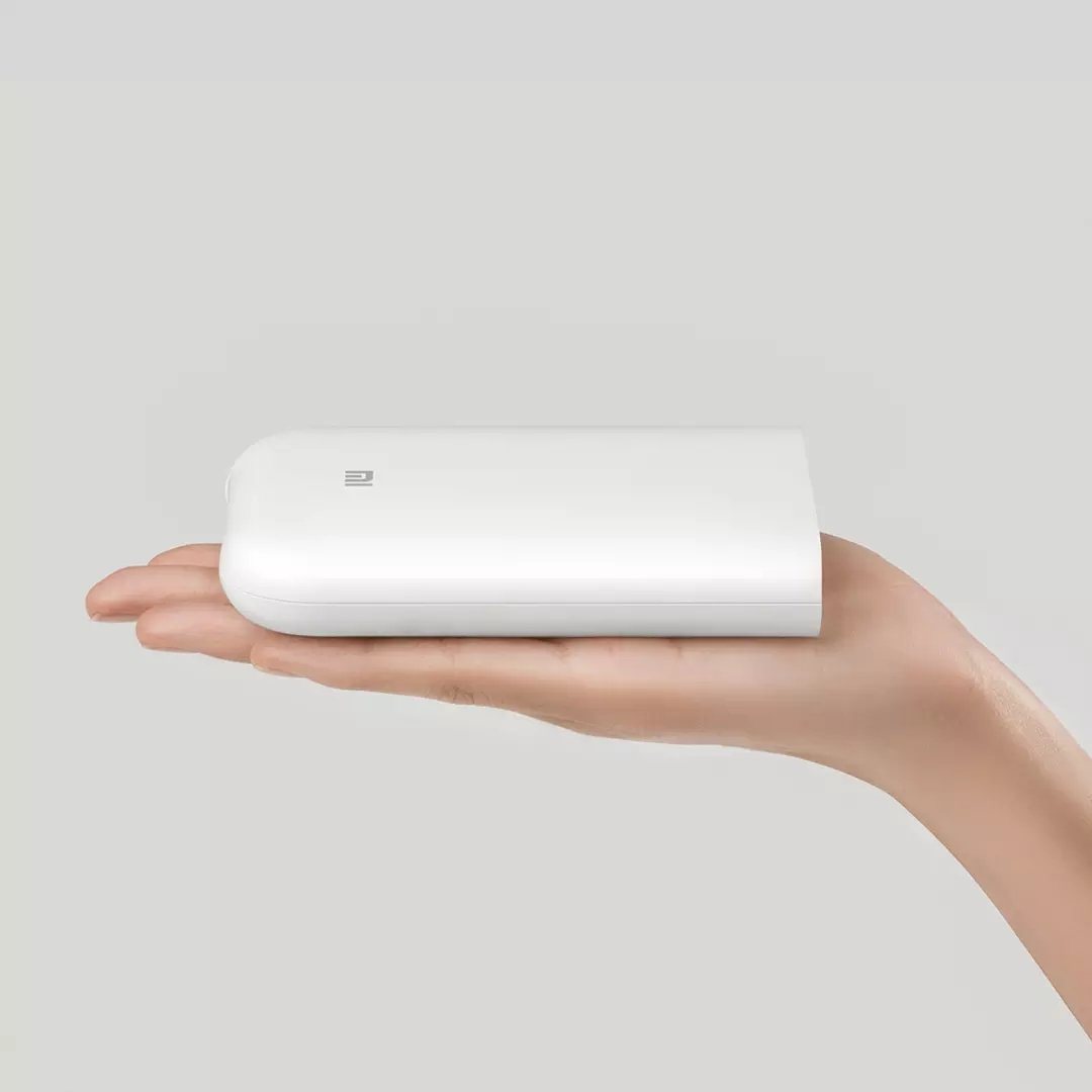 Xiaomi AR プリンタ 300dpi ポータブル写真ミ - Photography Job のレビューと価格