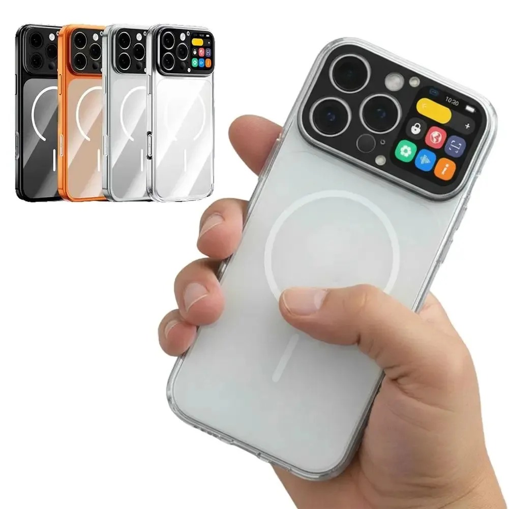 2026年新型ダイナミックインテリジェントスクリーン携帯電話 - Photography News のレビューと価格