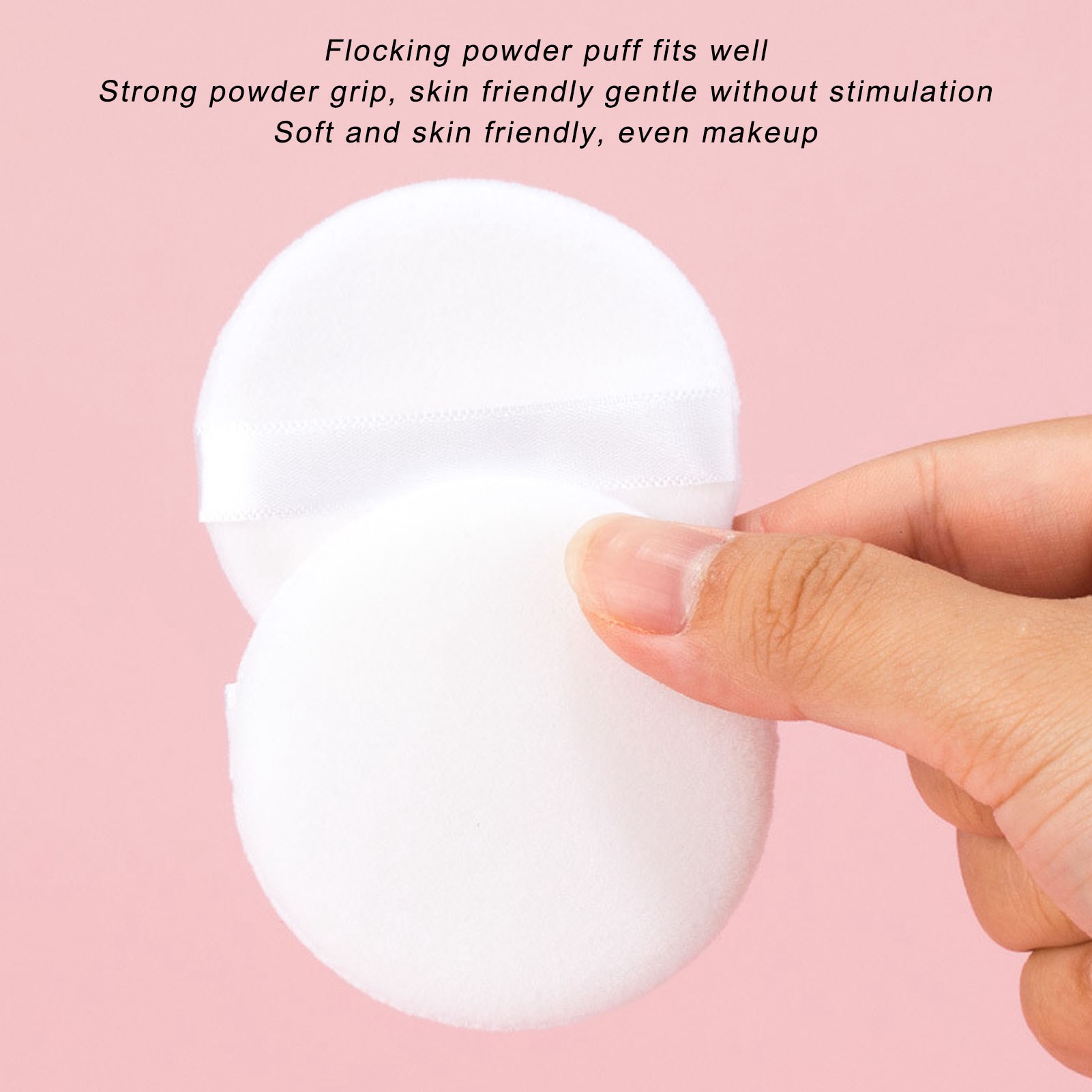 3g 空のルースパウダーボックス 詰め替え可能 ポータブルメ - Beauty Dish Softbox のレビューと価格