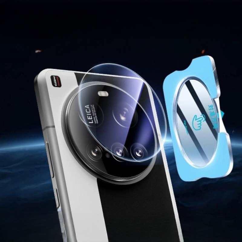 Xiaomi 15 Ultra用 フルグルーカメラレンズプロ - Photography Xiaomi 15 Ultra のレビューと価格