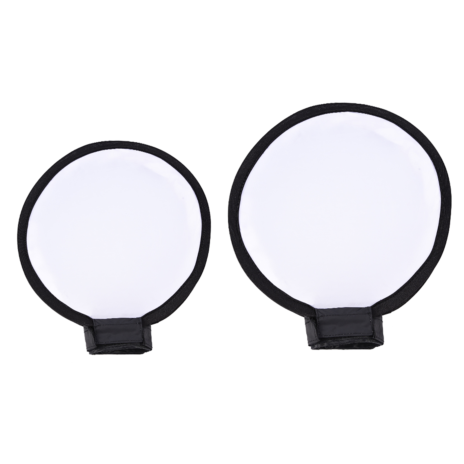 ミニポータブルラウンドビューティーディッシュスピードライトフ - Beauty Dish Softbox のレビューと価格
