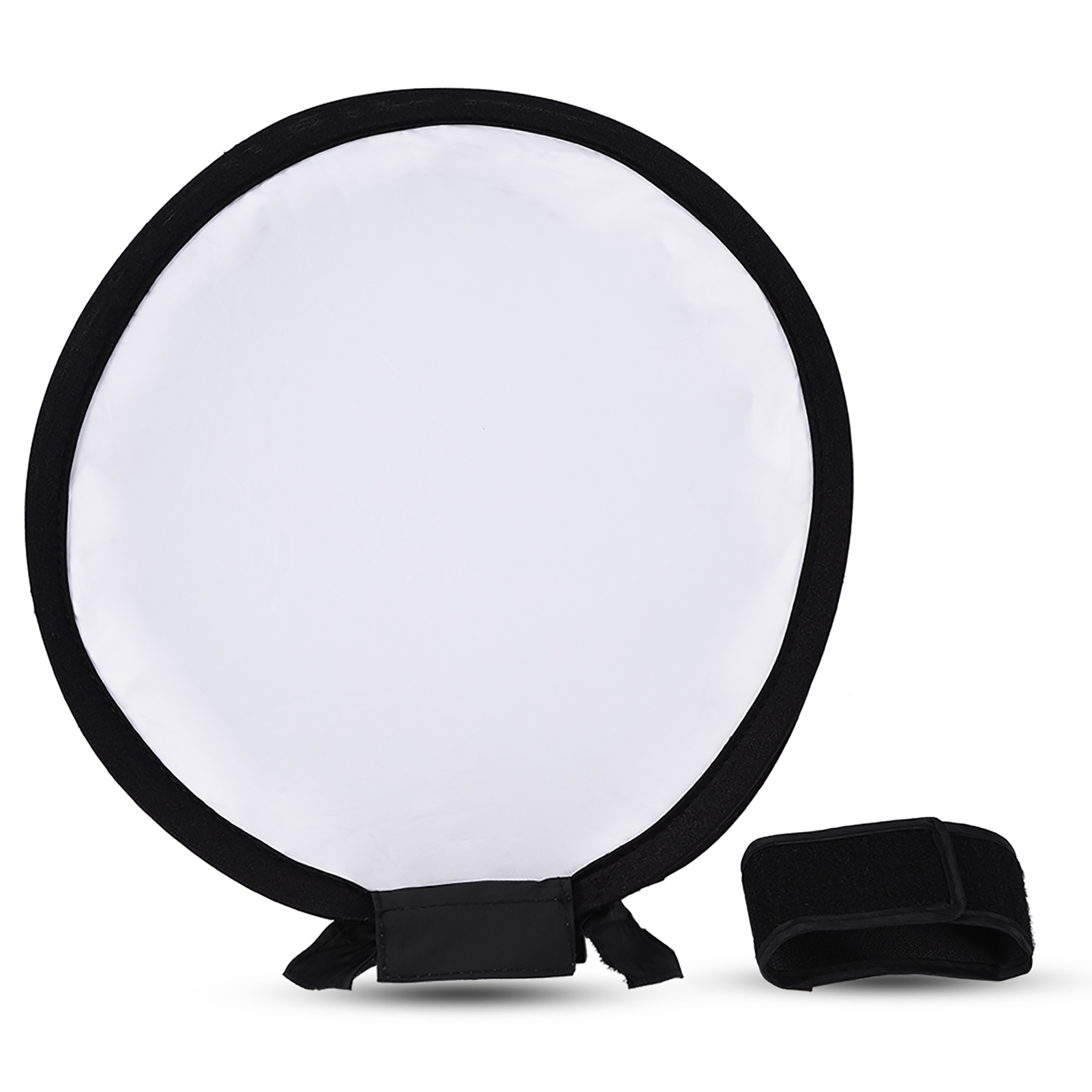 ミニポータブルラウンドビューティーディッシュスピードライトフ - Beauty Dish Softbox のレビューと価格