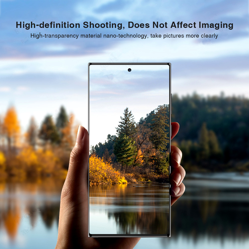 Samsung S26 Ultra 5G カメラレンズプロテ - Photography Kit Samsung S26 Ultra のレビューと価格