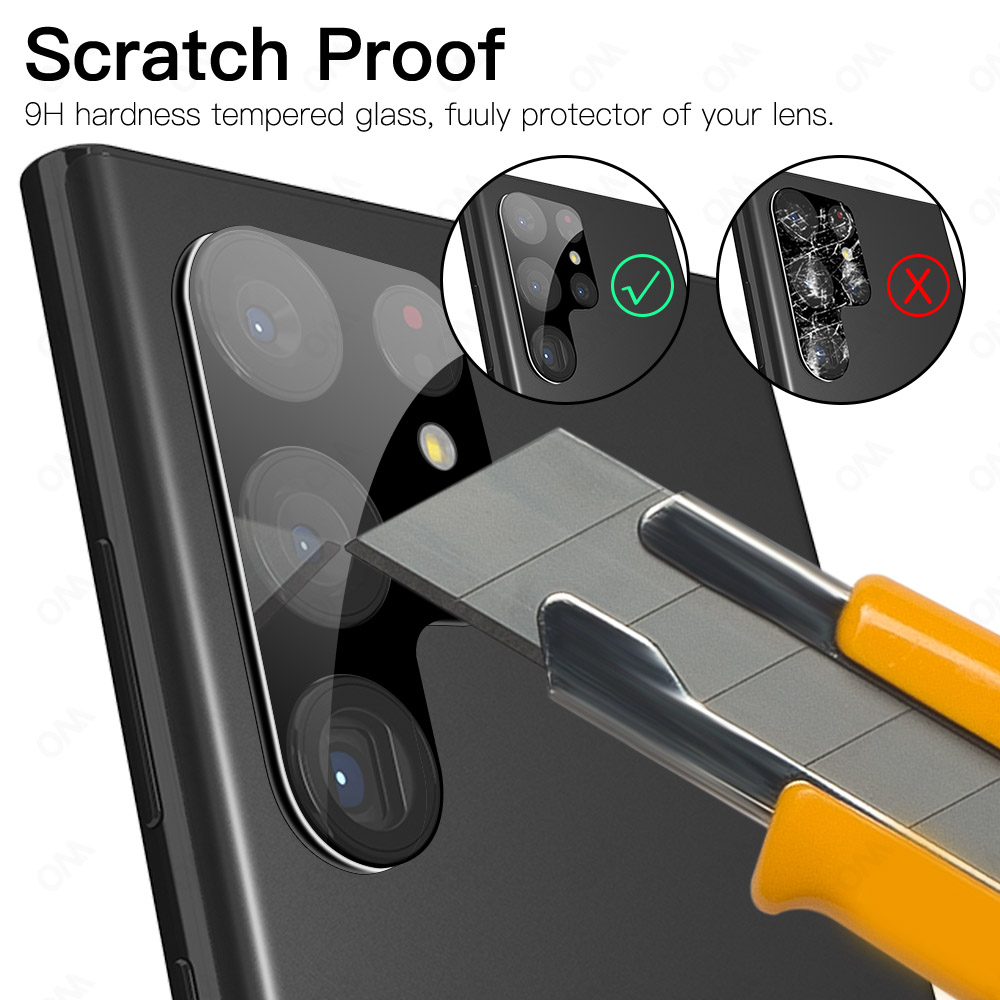 カメラレンズプロテクター Samsung Galaxy S2 - Photography Kit Samsung S26 Ultra のレビューと価格