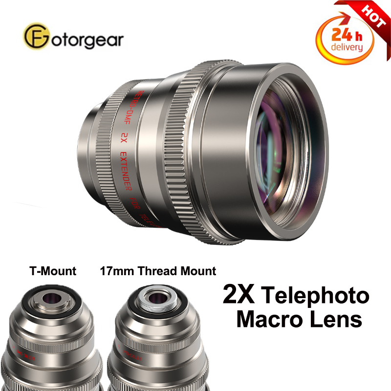 Fotorgear-Retro 2X望遠マクロレンズ Xia - Photography Xiaomi 15 Ultra のレビューと価格