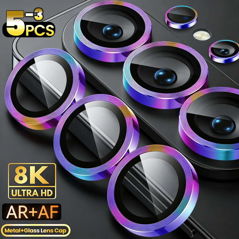 アルミ合金製リングカメラ保護キャップ Samsung Gal - Photography Kit Samsung S26 Ultra のレビューと価格