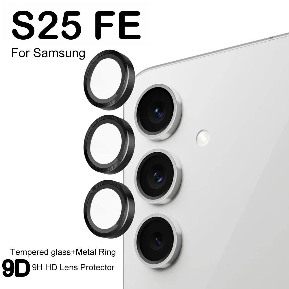 Samsung Galaxy S25 FE 5G用カメラレン - Photography Kit Samsung S26 Ultra のレビューと価格
